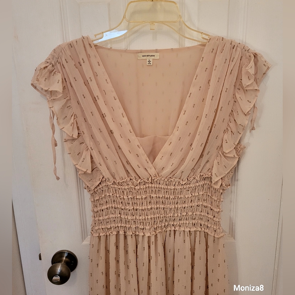 Max Studio Dress - Picture 3 of 9